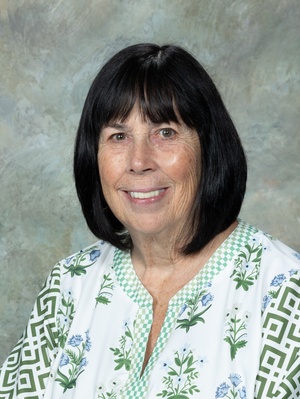 Mary Raxsdale