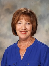 Barbara Pharis