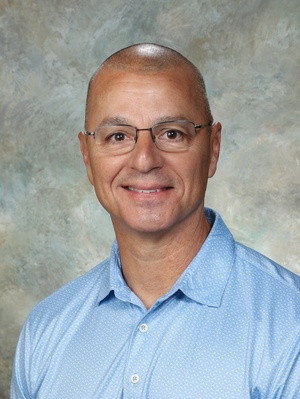 Paul Hebert
