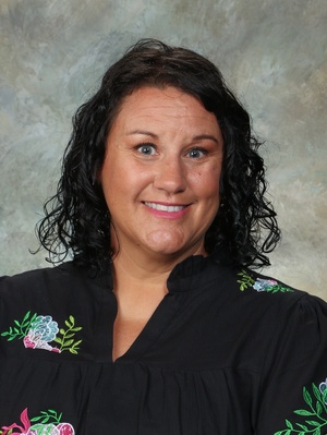 Tracy Veillon