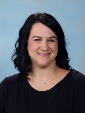 Gina Boudreaux
