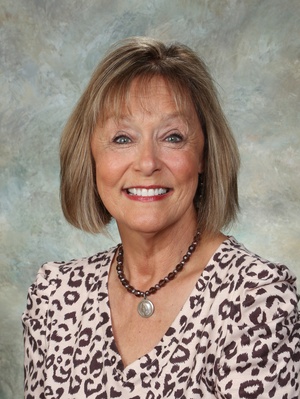 Sandra Moore