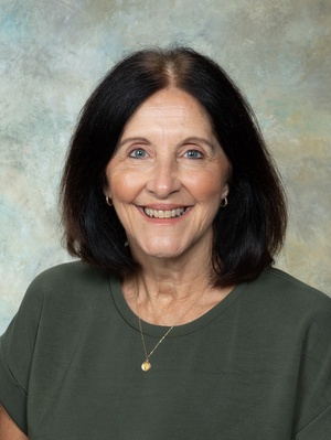 Dena Broussard