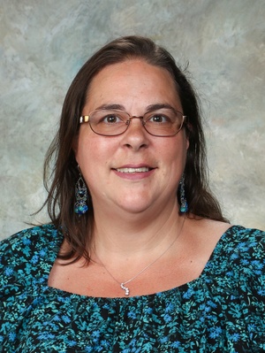 Jennifer Henderson