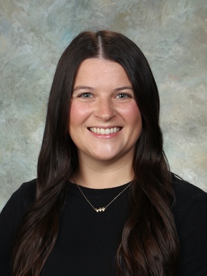Kimberly Domingue