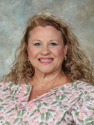 Ellen Gary