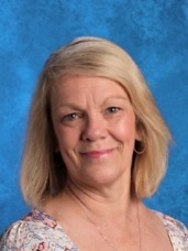 Patti Judice