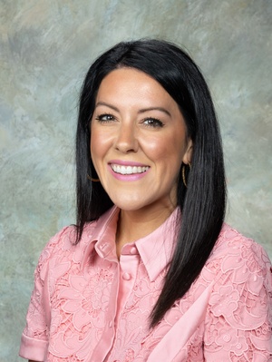 Christy Mims