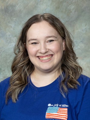 Kaitlyn Daigle