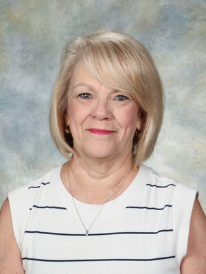 Patti Judice