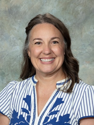 Simonne Broussard