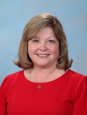 Pam Greber