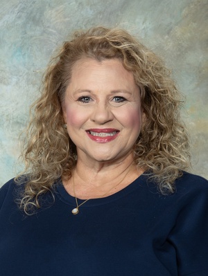 Ellen Gary