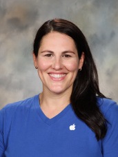 Erin Jones
