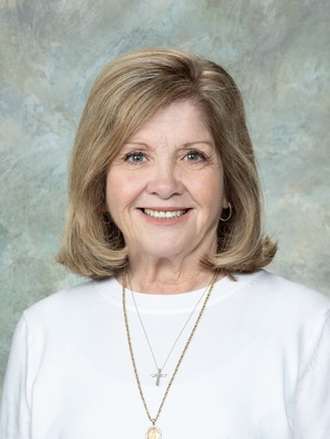 Pam Greber