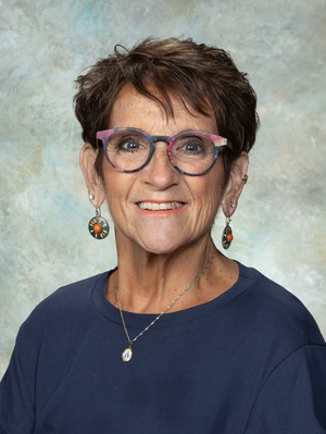 Lynette Trappey