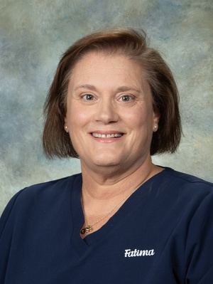 Christi Chaisson