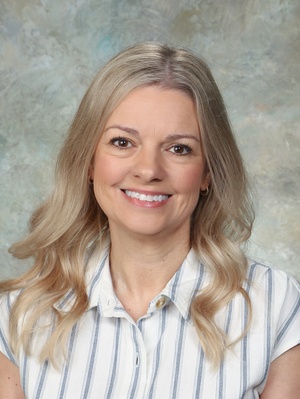 Meagan Lafitte