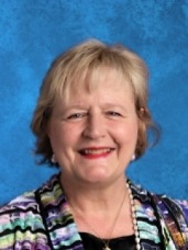 Angela Isaacs