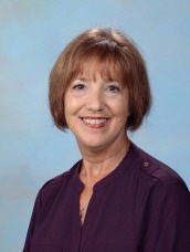 Barbara Pharis