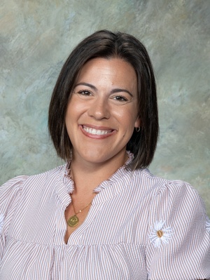 Melissa Castille
