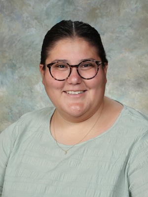Justine Del Castillo
