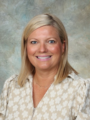 Gwen Foreman