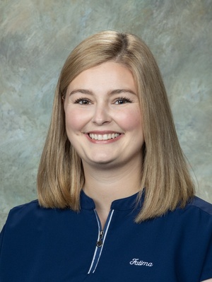 Elizabeth Viator