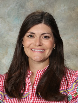 Caroline White