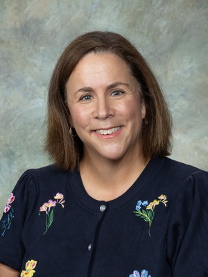 Allison Guilbeau
