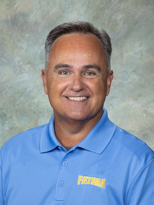 Blaine Castille