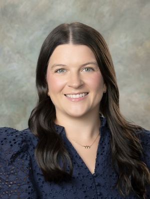 Kimberly Domingue