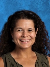 Amy LeBlanc