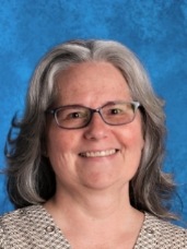 Sherry Lasley