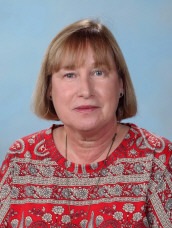 Ida Simon