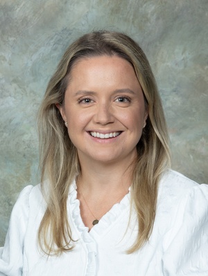 Katherine Rushing