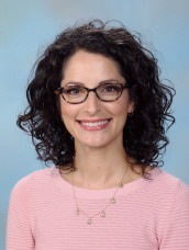 Sarah Spiller