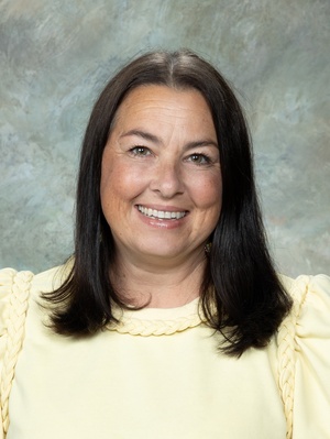 Charlene Hinrichs