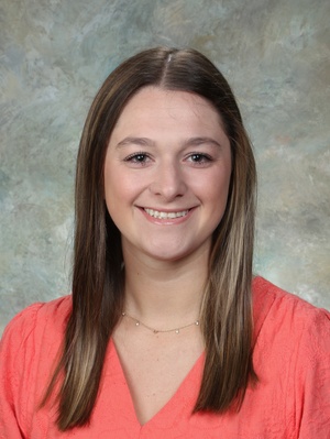 Haley Harrington