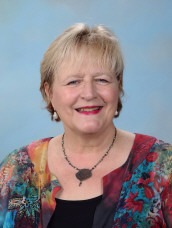 Angela Isaacs