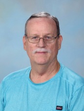 Keith Chartier