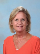 Judy Boudreaux