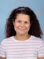 Amy LeBlanc