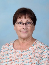Penny Guiberteau