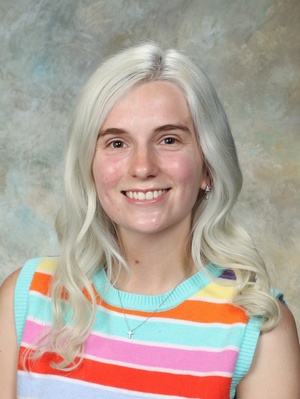 Sarah Naquin