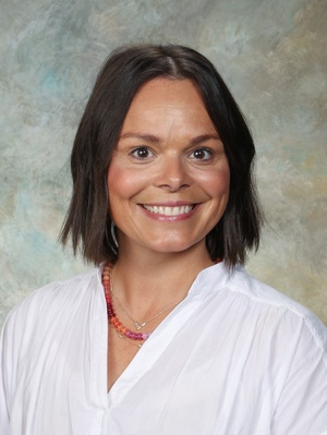 Elyse Tatford