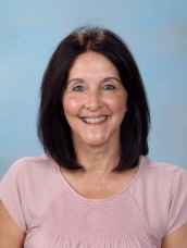 Dena Broussard