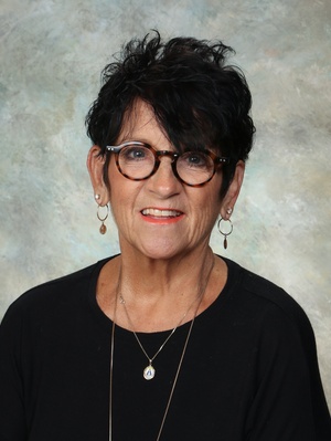 Lynette Trappey