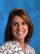 Mary Angelle