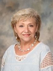 Marlene Patin
